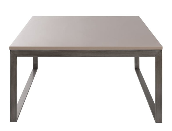 Стіл журнальний Nicolas BRIGHTON S MDF Мокко-1