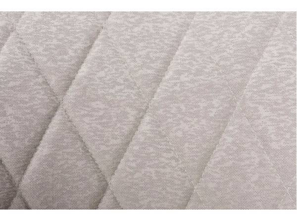 Кресло поворотное Nicolas ALMERIA Бежевый-3