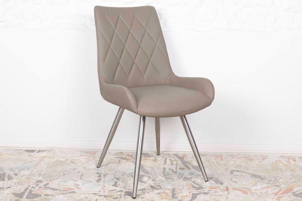 Стілець Nicolas ARIZONA Мокко-2