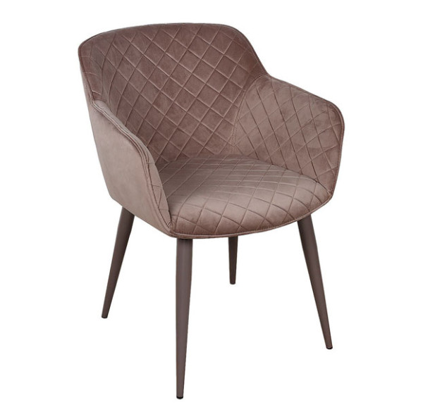 Крісло Nicolas BAVARIA Бежевий-0