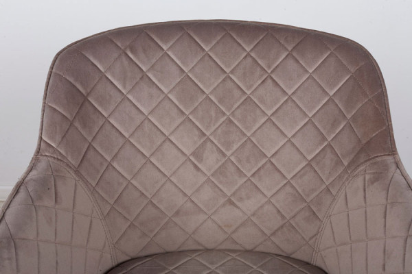 Крісло Nicolas BAVARIA Бежевий-2