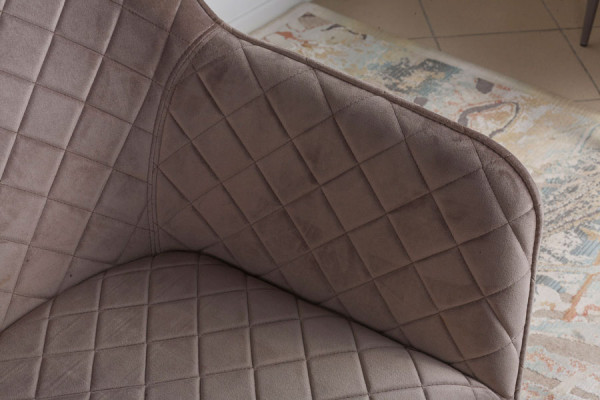 Крісло Nicolas BAVARIA Бежевий-3