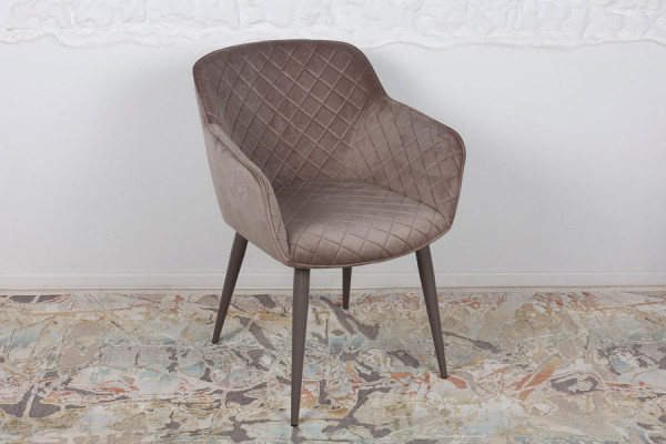 Крісло Nicolas BAVARIA Бежевий-4