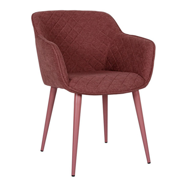 Крісло Nicolas BAVARIA Какао-0