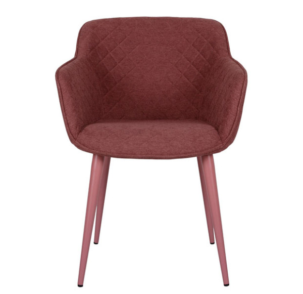 Крісло Nicolas BAVARIA Какао-1