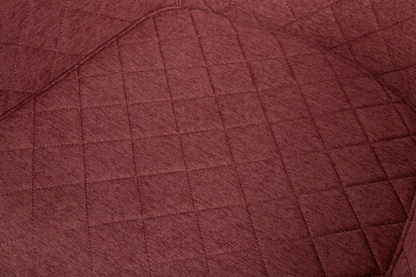 Крісло Nicolas BAVARIA Какао-3