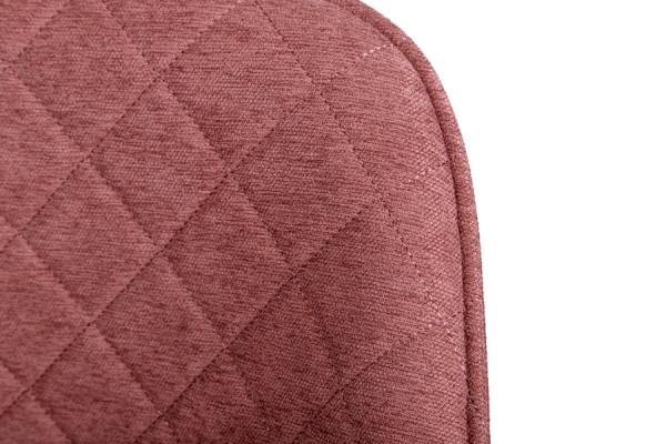 Крісло Nicolas BAVARIA Какао-4