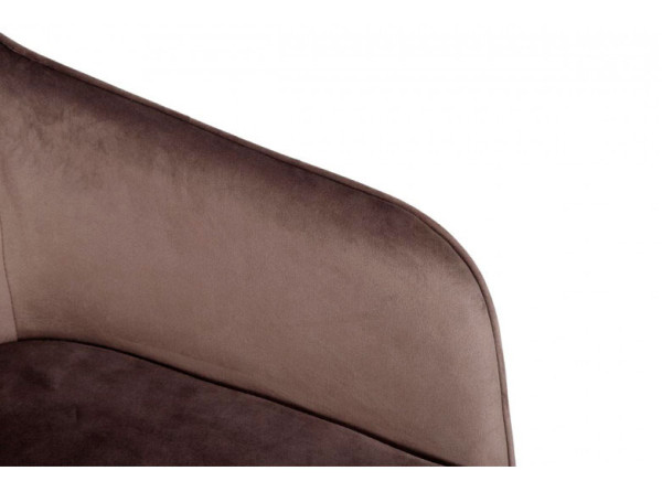 Крісло Nicolas BENAVENTE Мокко-3