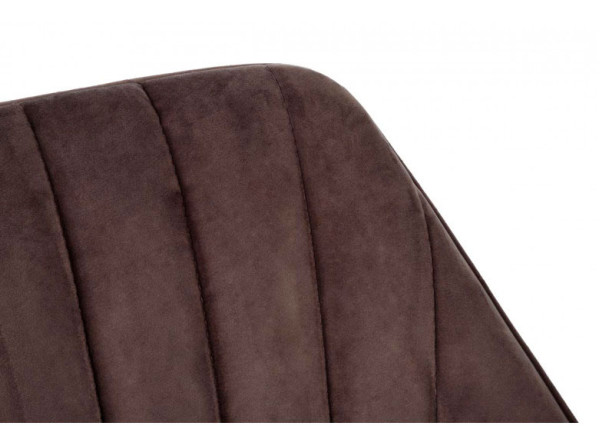 Крісло Nicolas BENAVENTE Мокко-4