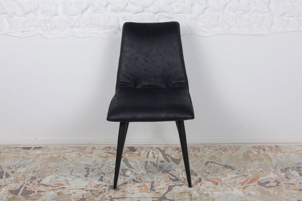 Стул Nicolas BREMEN Черный-1