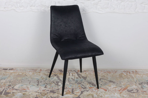 Стул Nicolas BREMEN Черный-2