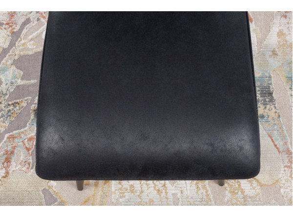 Стул Nicolas BREMEN Черный-3