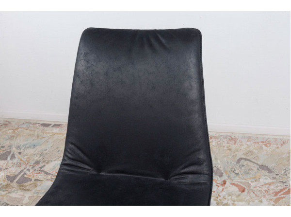 Стул Nicolas BREMEN Черный-4