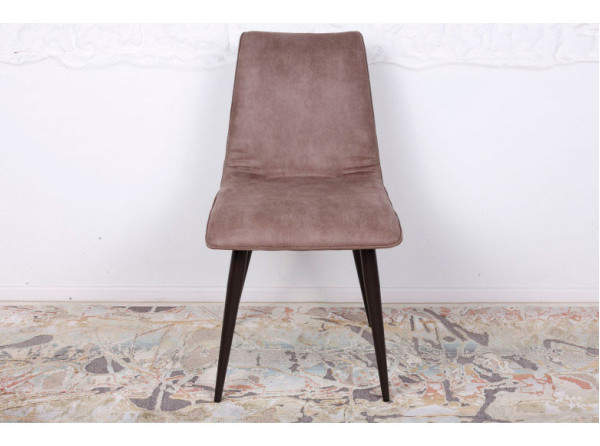 Стілець Nicolas BREMEN Мокко-2