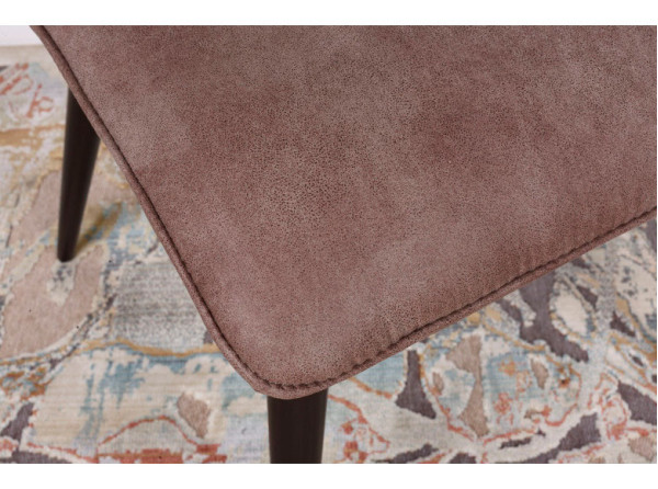 Стілець Nicolas BREMEN Мокко-3