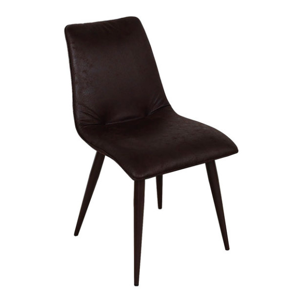 Стул Nicolas BREMEN Коричневый-0
