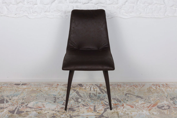 Стул Nicolas BREMEN Коричневый-1