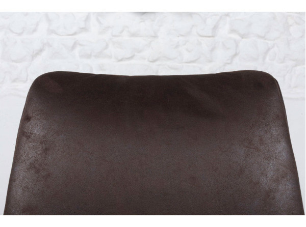 Стул Nicolas BREMEN Коричневый-4