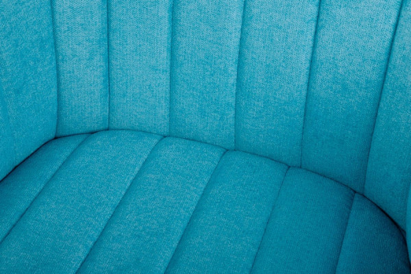 Крісло Nicolas BONN Бірюза-3