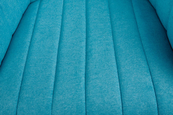 Крісло Nicolas BONN Бірюза-4