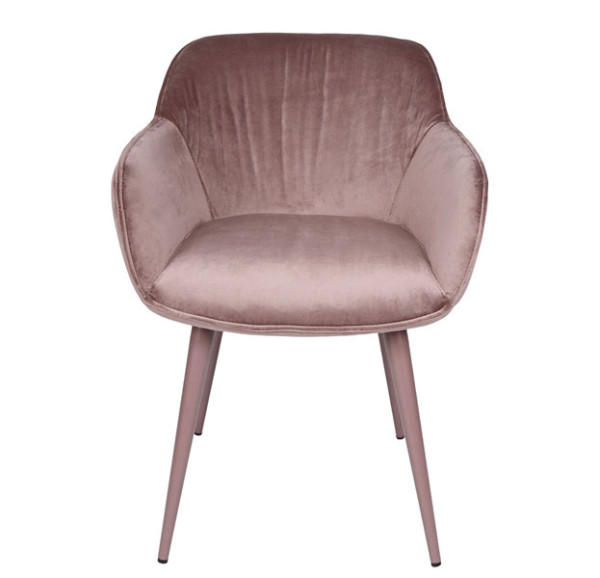 Кресло Nicolas CARINTHIA Мокко-1