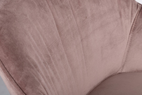 Кресло Nicolas CARINTHIA Мокко-3