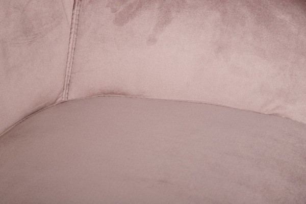 Кресло Nicolas CARINTHIA Мокко-4