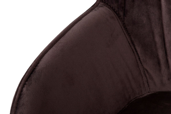 Крісло Nicolas CARINTHIA Сірий-2