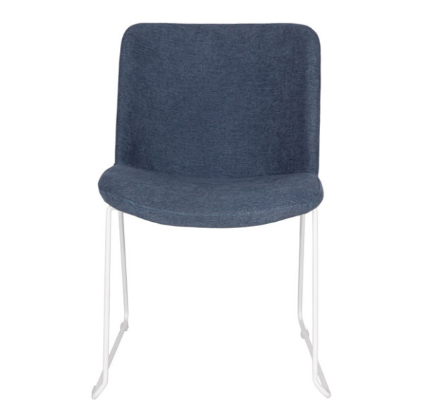 Стул Nicolas CORSICA Джинс-1