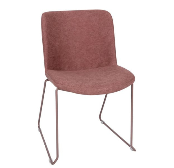 Стул Nicolas CORSICA Какао-какао-0