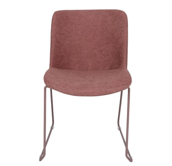 Стул Nicolas CORSICA Какао-какао-1