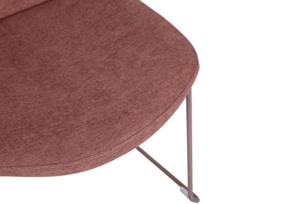 Стул Nicolas CORSICA Какао-какао-2