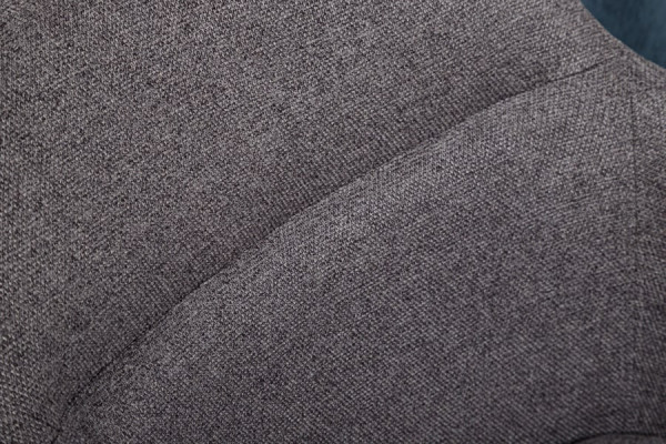 Крісло поворотне Nicolas WENNS Сірий-2