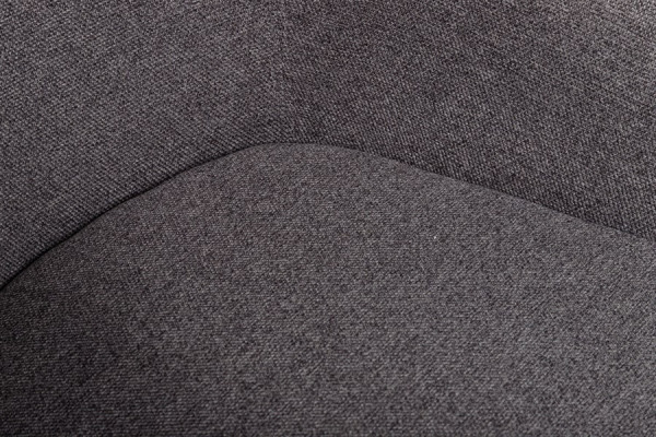 Крісло поворотне Nicolas WENNS Сірий-3