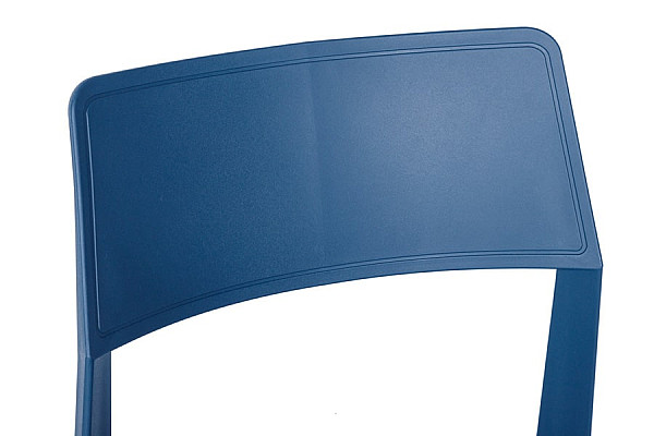 Стілець Nicolas ADONIC Синій-3