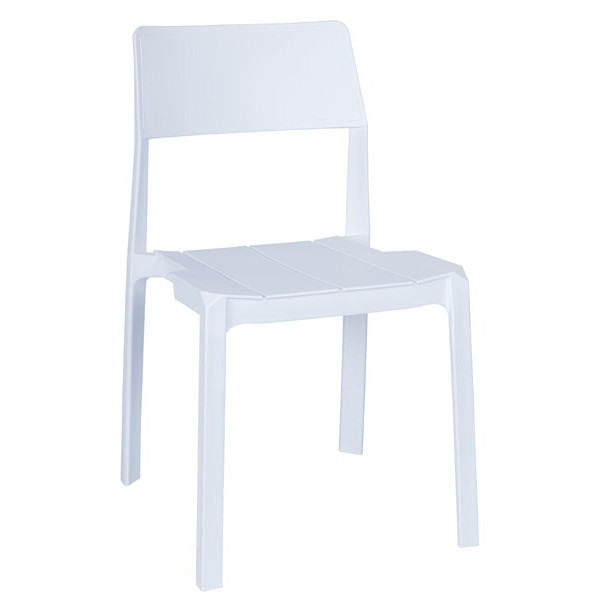 Стілець Nicolas ADONIC Білий-0