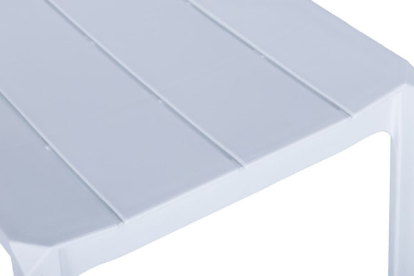 Стілець Nicolas ADONIC Білий-2