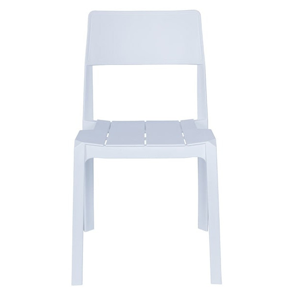 Стілець Nicolas ADONIC Білий-1