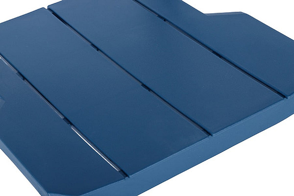 Стілець Nicolas ADONIC Синій-2