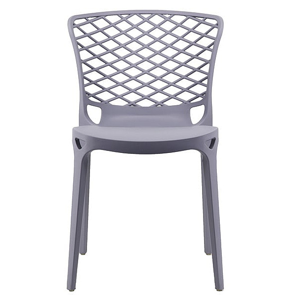 Стул Nicolas BLUE BELL Белый-0