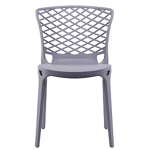 Стул Nicolas BLUE BELL Серый