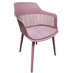 Стілець Nicolas CROCUS PL Бузковий