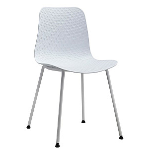 Стул Nicolas FREESIA Белый