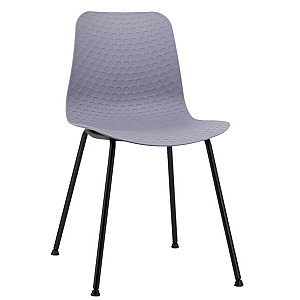 Стілець Nicolas FREESIA Сірий