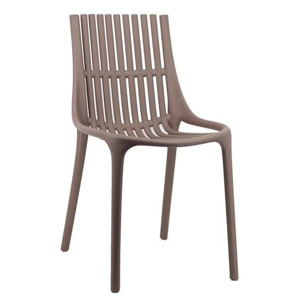 Стілець Nicolas IRIS Мокко-0