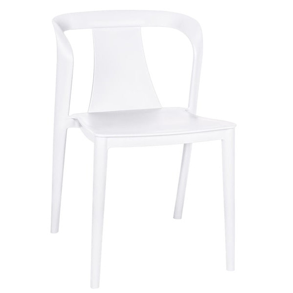 Стул Nicolas IVA Белый-0