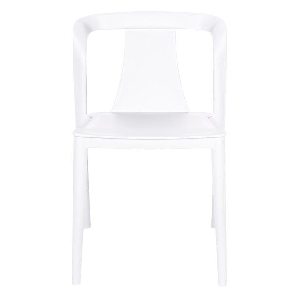 Стул Nicolas IVA Белый-1