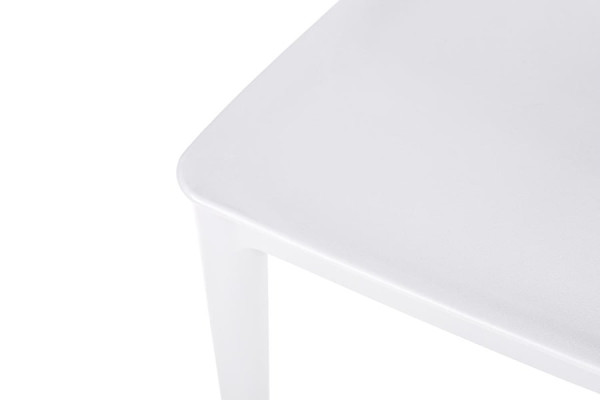 Стул Nicolas IVA Белый-2