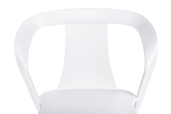 Стул Nicolas IVA Белый-3