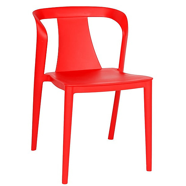 Стілець Nicolas IVA Червоний-0